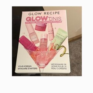 Glow Recipe bundle for @melissafreem869